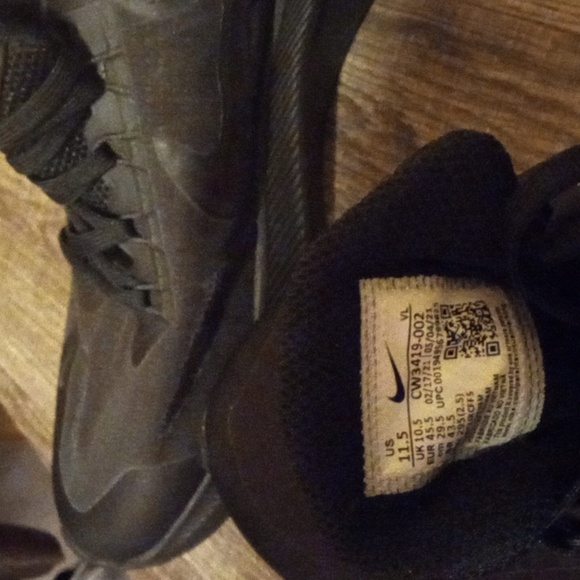 Nike air zoom - Picture 3 of 4